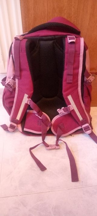 Mochila multiusos 