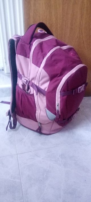 Mochila multiusos 
