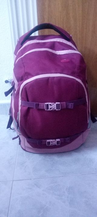 Mochila multiusos 