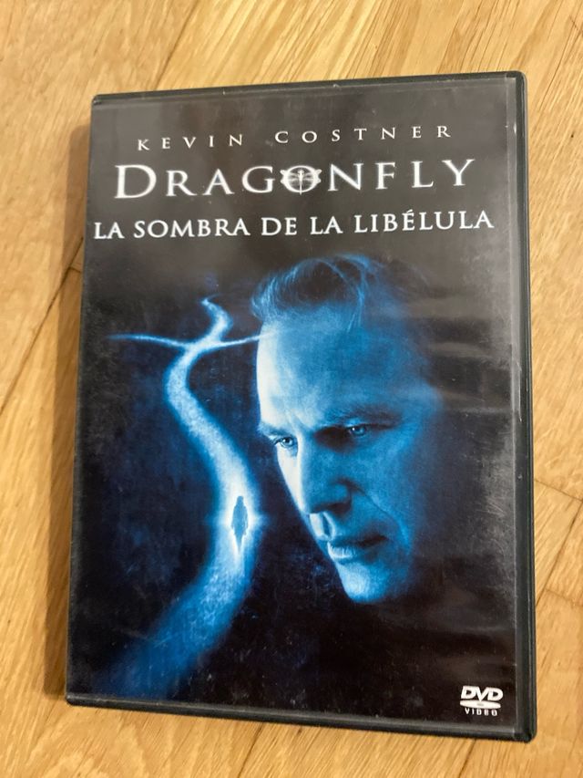 DVD El Sexto Sentido (The Sixth Sense)