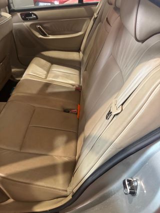 Peugeot 607 2007 SOLO PIEZAS O DONANTE ARRANQUE 