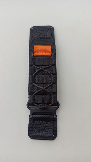 Correa reloj militar Velcro 22mm