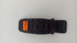 Correa reloj militar Velcro 22mm