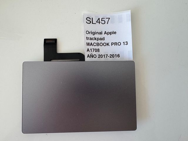 Trackpad Apple MacBook Pro 13" A1708