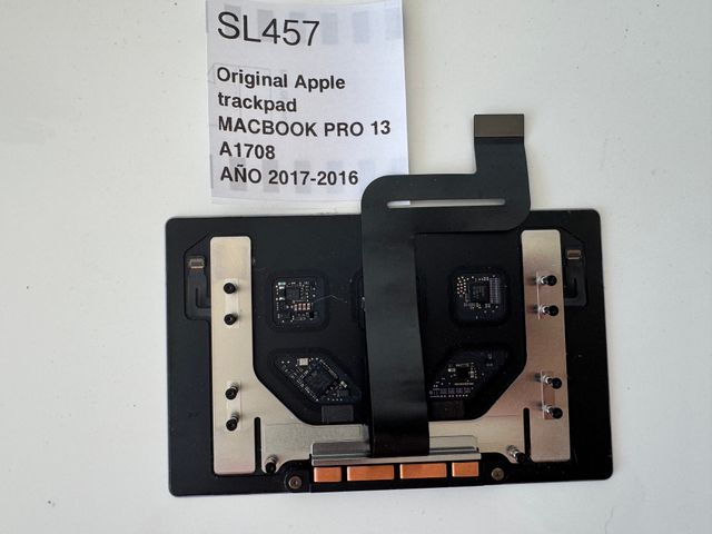 Trackpad Apple MacBook Pro 13" A1708