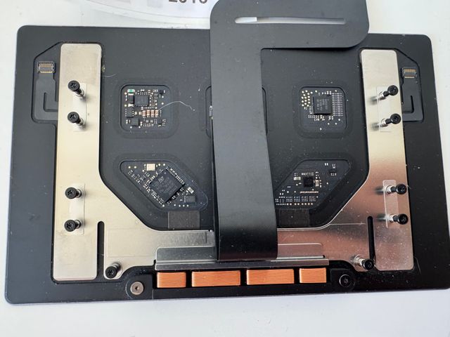 Trackpad Apple MacBook Pro 13" A1708