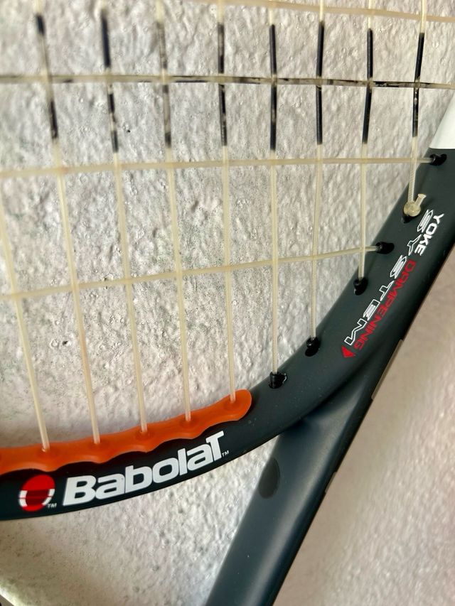 Raqueta Babolat Contact Tour