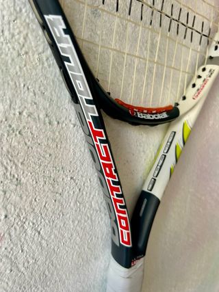 Raqueta Babolat Contact Tour