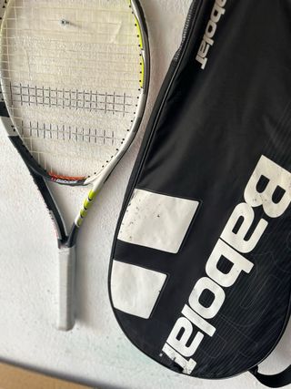 Raqueta Babolat Contact Tour
