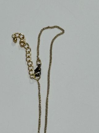 Collana Bimba Vestopazzo 