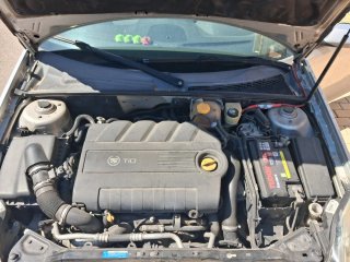 Cadillac BLS 2007