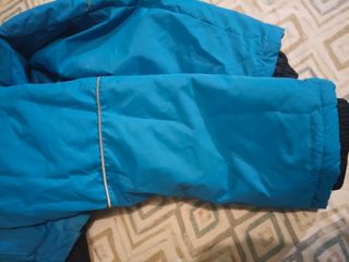 Pantalones nieve niño - Peak