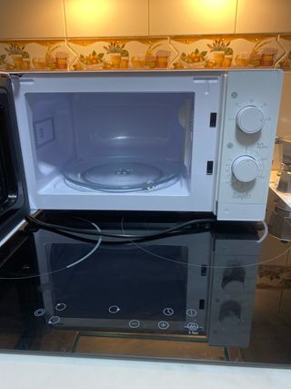 Microondas Simpl SMG20L-24 700W