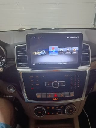 Mercedes-Benz Clase M 2014
