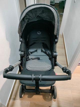Carrito Jané bebé