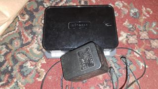 Router NETGEAR usato
