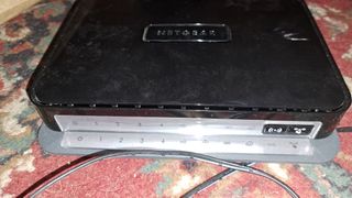 Router NETGEAR usato