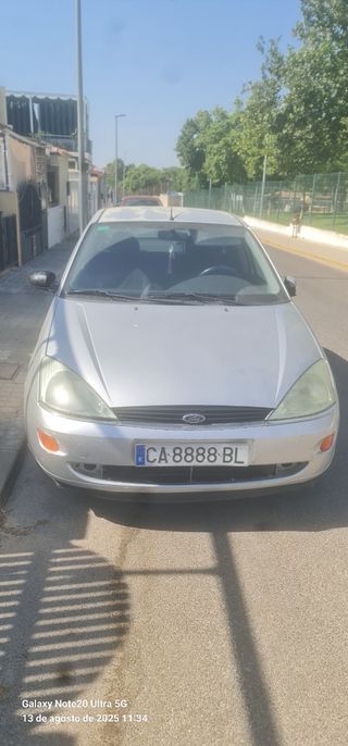 Ford Focus 1999