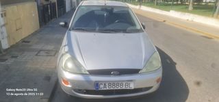 Ford Focus 1999