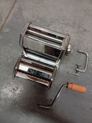 Imperia - Macchina per pasta