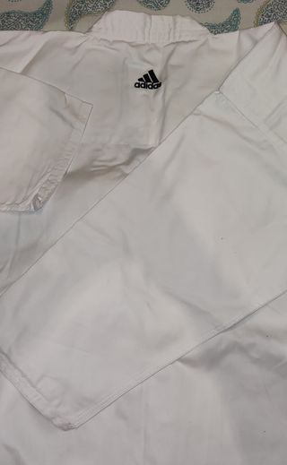 Karategui Adidas 190cm WKF Approved