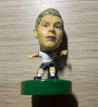 Toni Kroos Germany Germania Soccer Starz Pro Stars