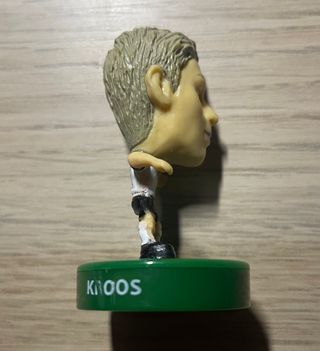 Toni Kroos Germany Germania Soccer Starz Pro Stars