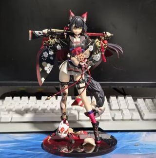 Figura Kosaka Wakamo Blue Archive