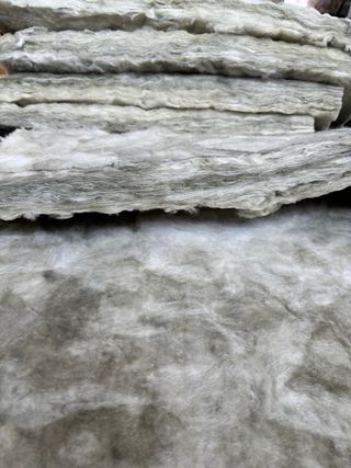 Panel acústico insonorizado