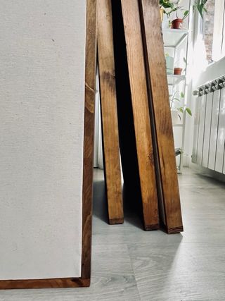 Panel acústico insonorizado