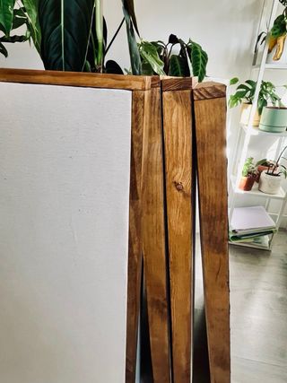 Panel acústico insonorizado