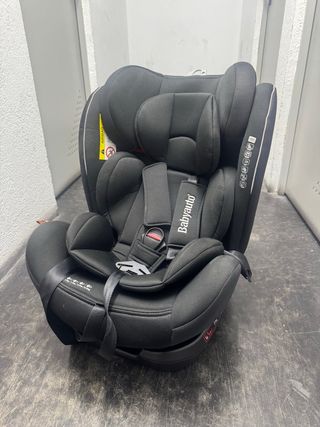 Silla coche Babyauto Biro D Fix