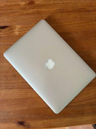 Mac Book Pro 13" Año 2014