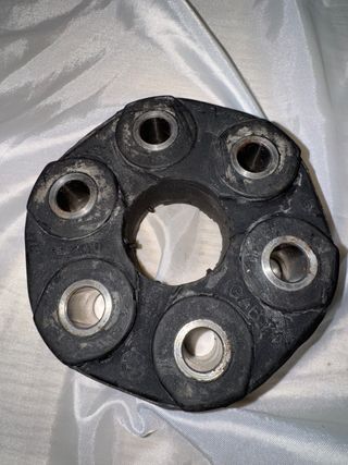 Flector de transmisión (flex disc) 1227410