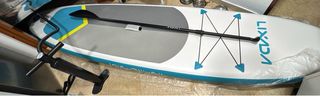 Tabla Paddle Surf hinchable LIVADA