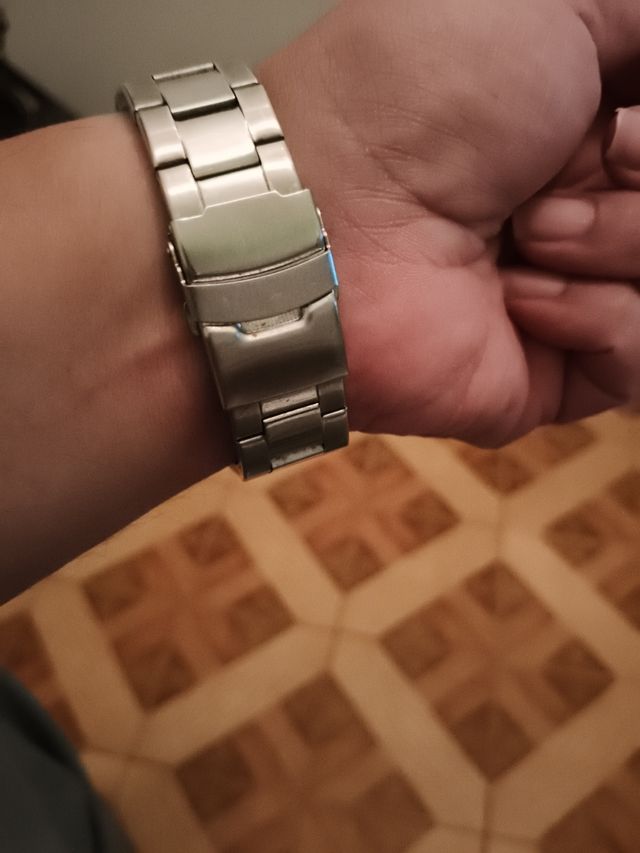 Oferta Solo hoy Reloj Seiko FC Barcelona