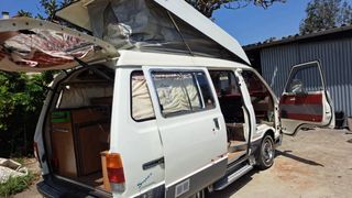 Nissan Vanette 1997