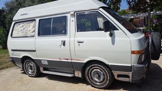 Nissan Vanette 1997