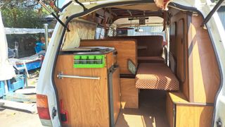 Nissan Vanette 1997