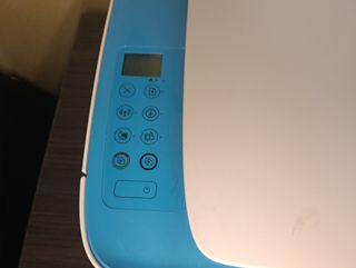 HP DeskJet 3639 - Impresora Multifuncional