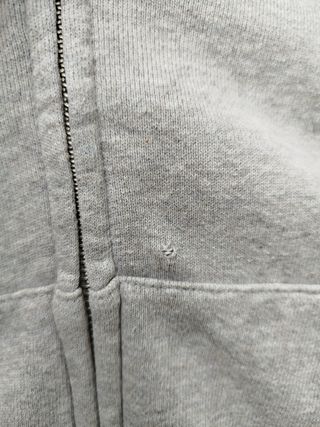 Chaqueta con capucha Dockers hombre