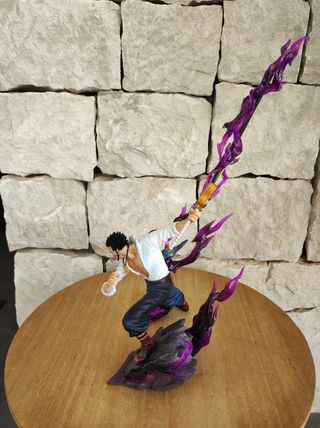 Figura Mihawk One Piece 35 cm