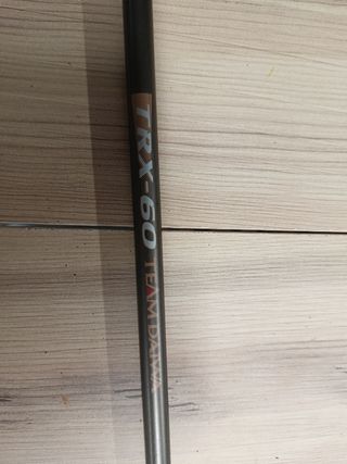 Daiwa HI-TRAC MF-110 3W