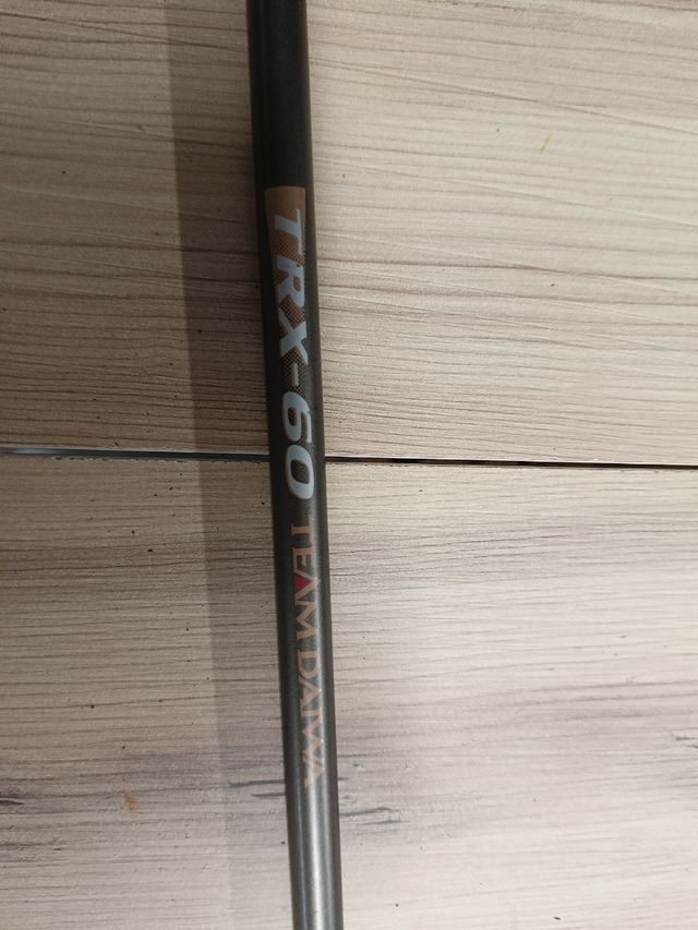 Daiwa HI-TRAC MF-110 3W