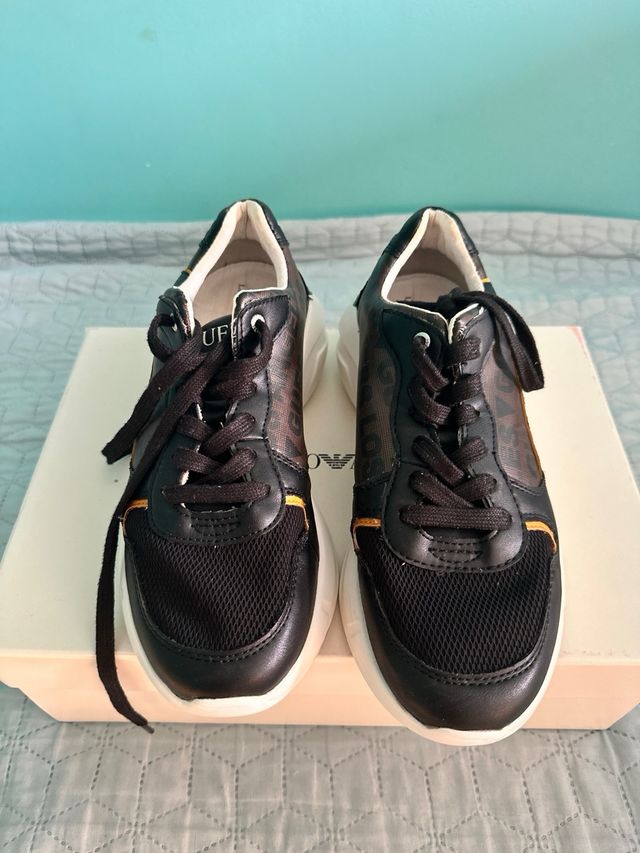 Zapatillas Guess Los Angeles