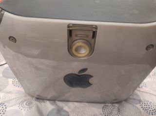 Componentes Apple Mac PowerPC G4