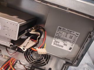 Componentes Apple Mac PowerPC G4
