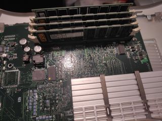 Componentes Apple Mac PowerPC G4