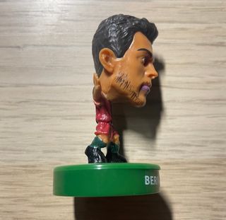 Bernardo Silva Portogallo Soccer Starz Super Star