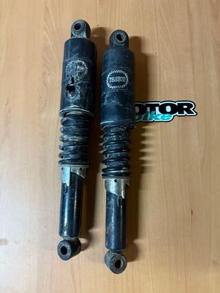 Amortiguadores Telesco - Moto